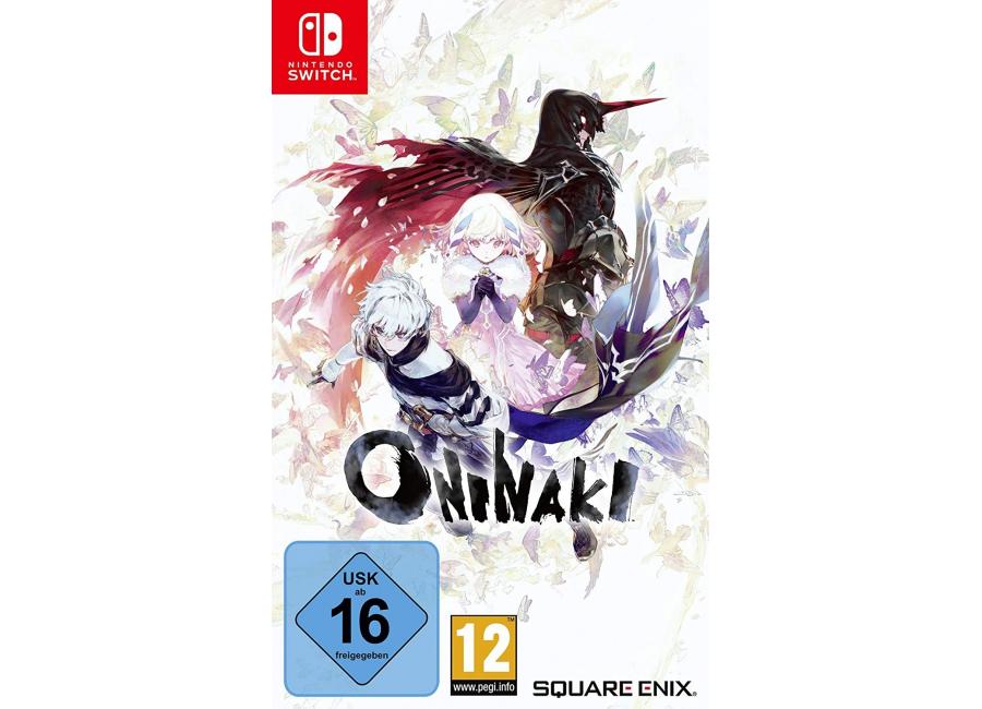 Occasion Oninaki