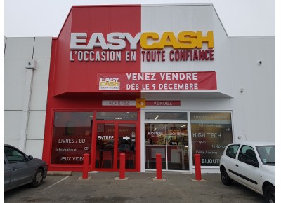 Easy Cash Blois - Les occasions Easy Cash : Bons plans pas cher près de ...