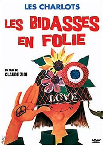 Dvd Les Bidasses En Folie Dvd Zone 2