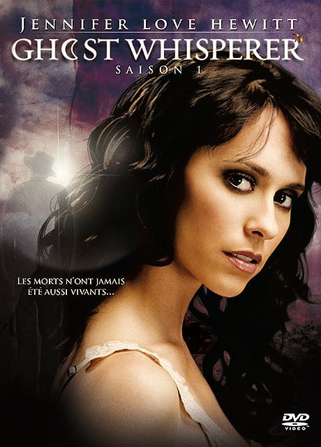 Dvd Ghost Whisperer - Saison 1 Dvd Zone 2