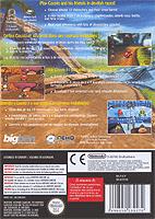 Cocoto Kart Racer Game Cube