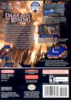 Jeux Vidéo Fire Emblem Path Of Radiance Game Cube