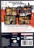 Jeux Vidéo Freedom Fighters Game Cube