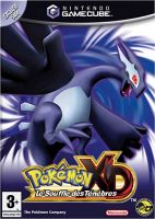 Jeux Vidéo Pokémon Xd Le Souffle Des Tenebres Game Cube