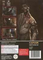 Resident Evil Game Cube