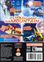 Jeux Vidéo Ssx 3 Game Cube
