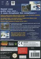 Jeux Vidéo Taxi 3 Le Jeu Game Cube