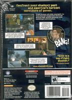 Xiii Game Cube