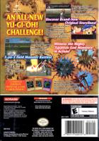 Yu-Gi-Oh! The Falsebound Kingdom Game Cube