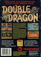 Double Dragon Nes/Famicom