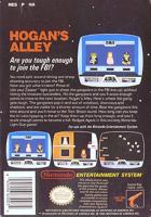 Hogan'S Alley Nes/Famicom