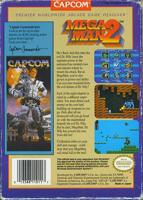 Mega Man 2 Nes/Famicom