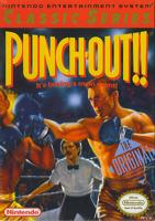 Jeux Vidéo Mike Tyson'S Punch-Out!! Nes/Famicom