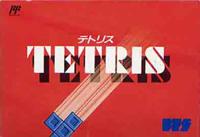 Jeux Vidéo Tetris Nes/Famicom