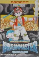 Jeux Vidéo Dream Master Nes/Famicom