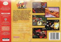 Jeux Vidéo Blast Corps Nintendo 64