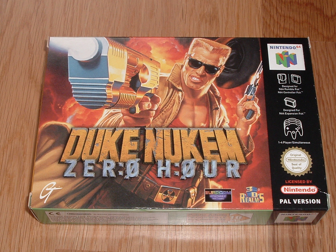 download nintendo 64 duke nukem zero hour download nintendo 64 duke nukem zero hour