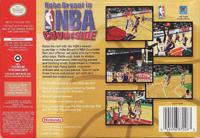 Jeux Vidéo Kobe Bryant In Nba Courtside Nintendo 64
