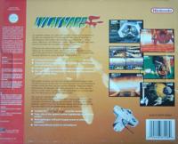 Jeux Vidéo Lylat Wars Nintendo 64