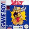 Jeux Vidéo Asterix Game Boy
