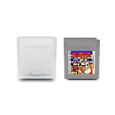 Jeux Vidéo Dr. Mario Game Boy