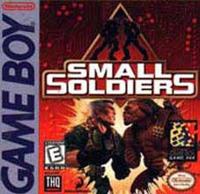 Jeux Vidéo Small Soldiers Game Boy