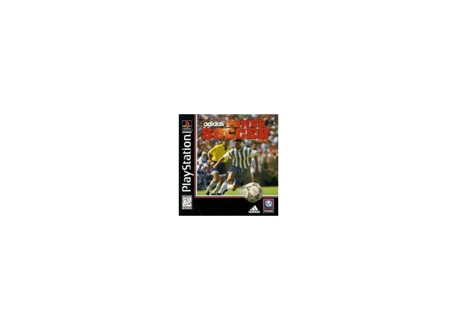 jeux power soccer
