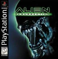 Jeux Vidéo Alien Resurrection PlayStation 1 (PS1)