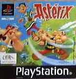 Jeux Vidéo Asterix PlayStation 1 (PS1)