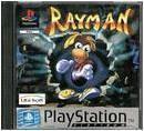 Jeux Vidéo Rayman Platinum PlayStation 1 (PS1)