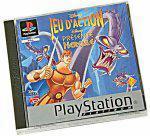 Jeux Vidéo Disney'S Hercules Platinium PlayStation 1 (PS1)