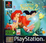 Jeux Vidéo Disney'S La Petite Sirene 2 PlayStation 1 (PS1)
