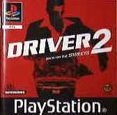 Jeux Vidéo Driver 2 PlayStation 1 (PS1)
