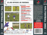fifa 2002 playstation 1