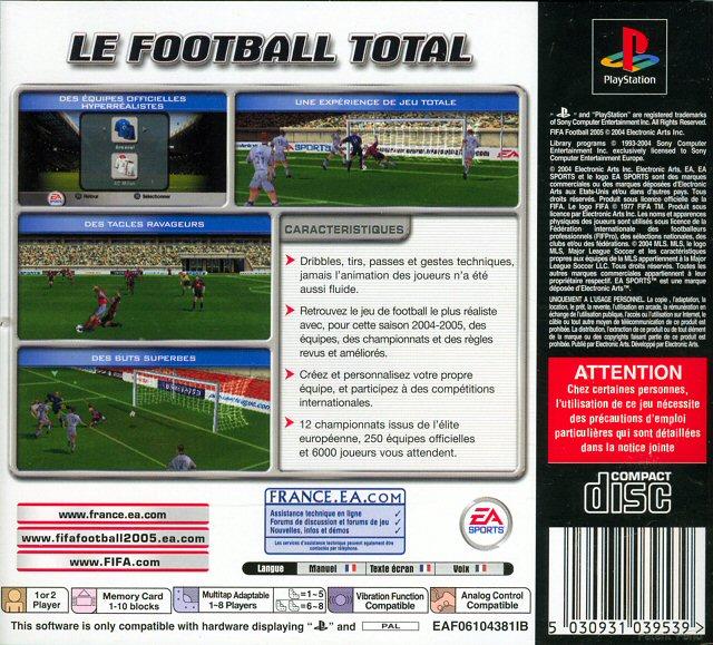 sony playstation 1 fifa