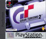 Jeux Vidéo Gran Turismo 2 Platinum PlayStation 1 (PS1)