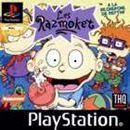 Jeux Vidéo Les Razmoket A La Recherche De Reptar PlayStation 1 (PS1)