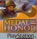Jeux Vidéo Medal Of Honor Platinum PlayStation 1 (PS1)