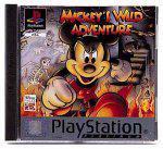Jeux Vidéo Mickey! Wild Adventure Platinum PlayStation 1 (PS1)