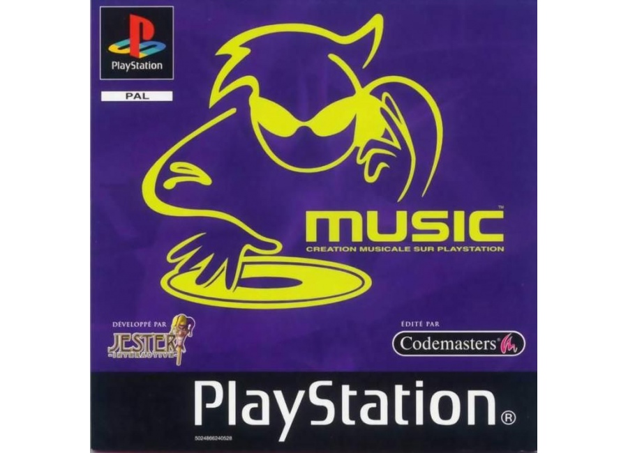 music playstation 1 music playstation 1