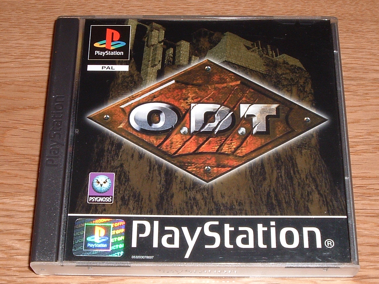 playstation 1 ode playstation 1 ode