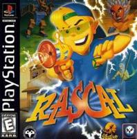 Jeux Vidéo Rascal PlayStation 1 (PS1)