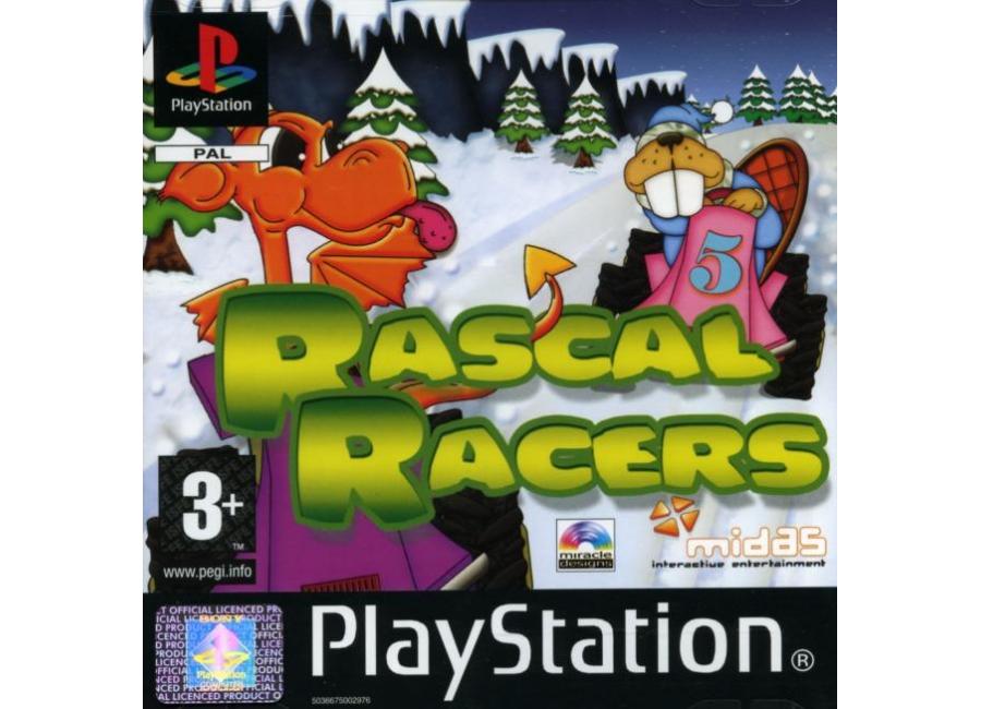 rascal ps1
