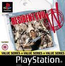 Jeux Vidéo Resident Evil Platinum PlayStation 1 (PS1)