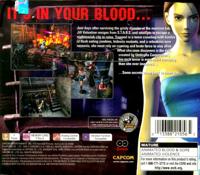 Jeux Vidéo Resident Evil 3 Nemesis PlayStation 1 (PS1)