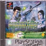 Jeux Vidéo Syphon Filter 2 Platinum PlayStation 1 (PS1)