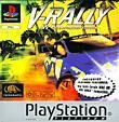 Jeux Vidéo V-Rally Championship Edition Platinum PlayStation 1 (PS1)