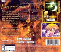 Jeux Vidéo Vagrant Story PlayStation 1 (PS1)