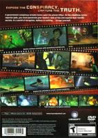 Jeux Vidéo Beyond Good & Evil PlayStation 2 (PS2)