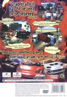 Jeux Vidéo Burnout 2 Point Of Impact PlayStation 2 (PS2)